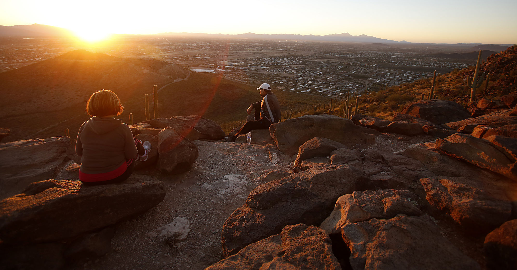 Tumamoc Hill